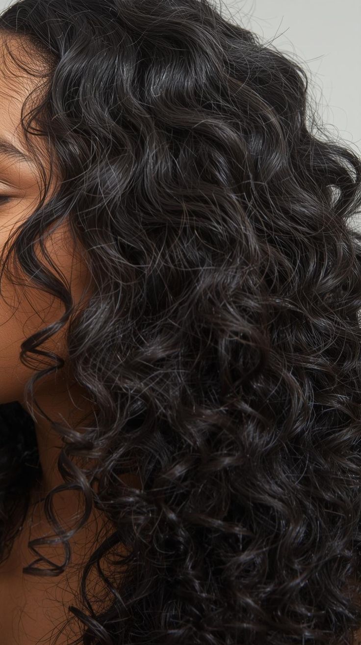 Comment sublimer mes cheveux frisés