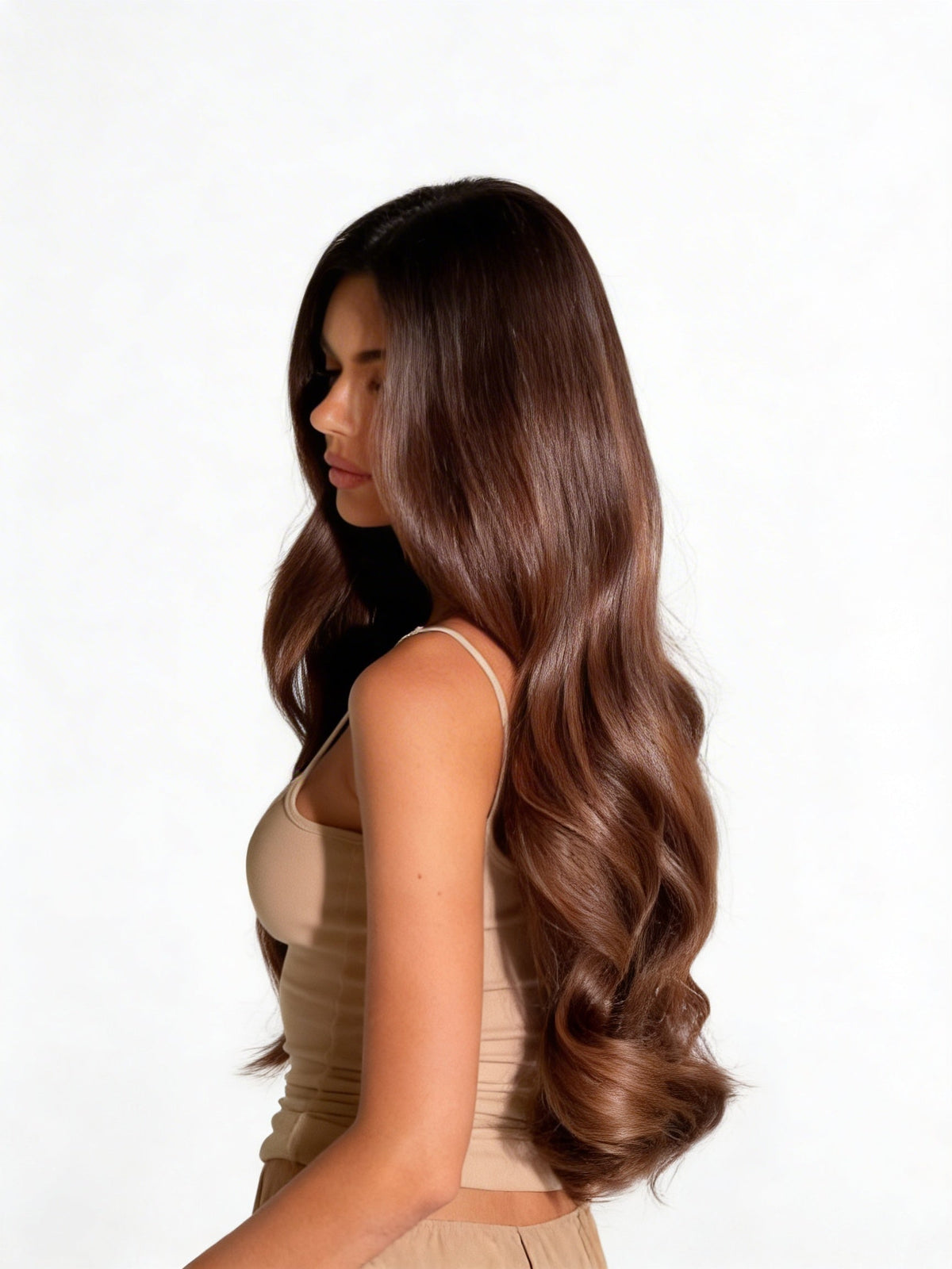 Gamme Keune Long & Strong pour cheveux longs et forts