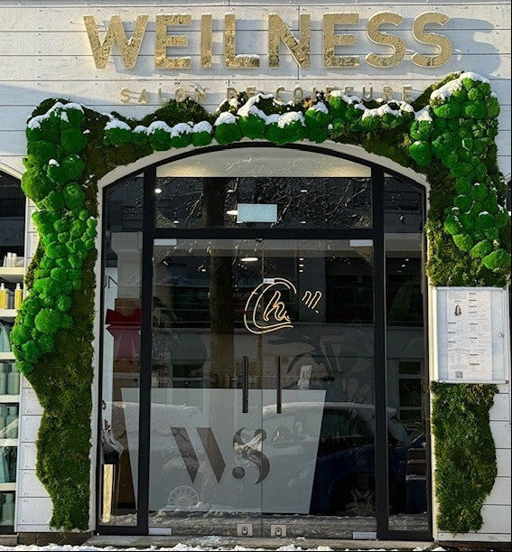 Weilness