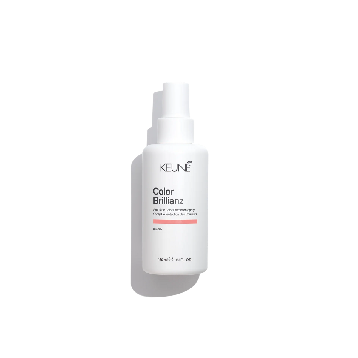Spray de protection Color Brillianz Keune 150 ml