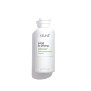 Shampooing fortifiant Long & Strong Keune 300 ml