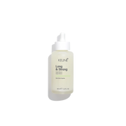 Super sérum Long & Strong Keune