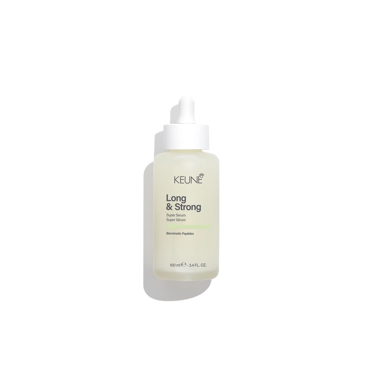 Super sérum Long & Strong Keune