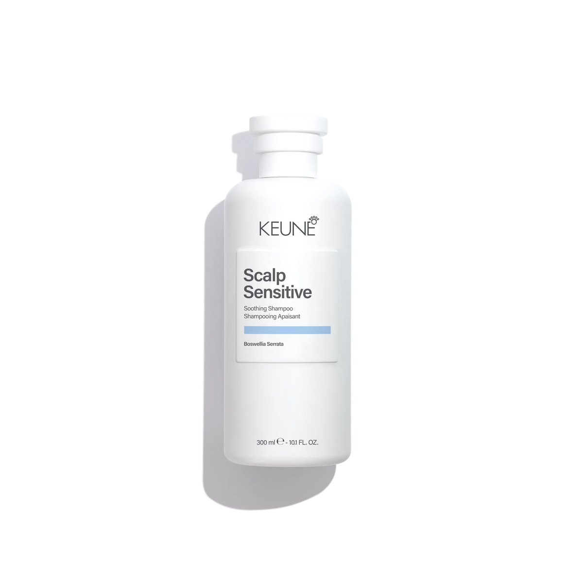 Shampooing apaisant Scalp Sensitive Keune