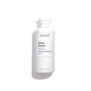Shampooing Silver Savior Keune pigments violets 300 ml