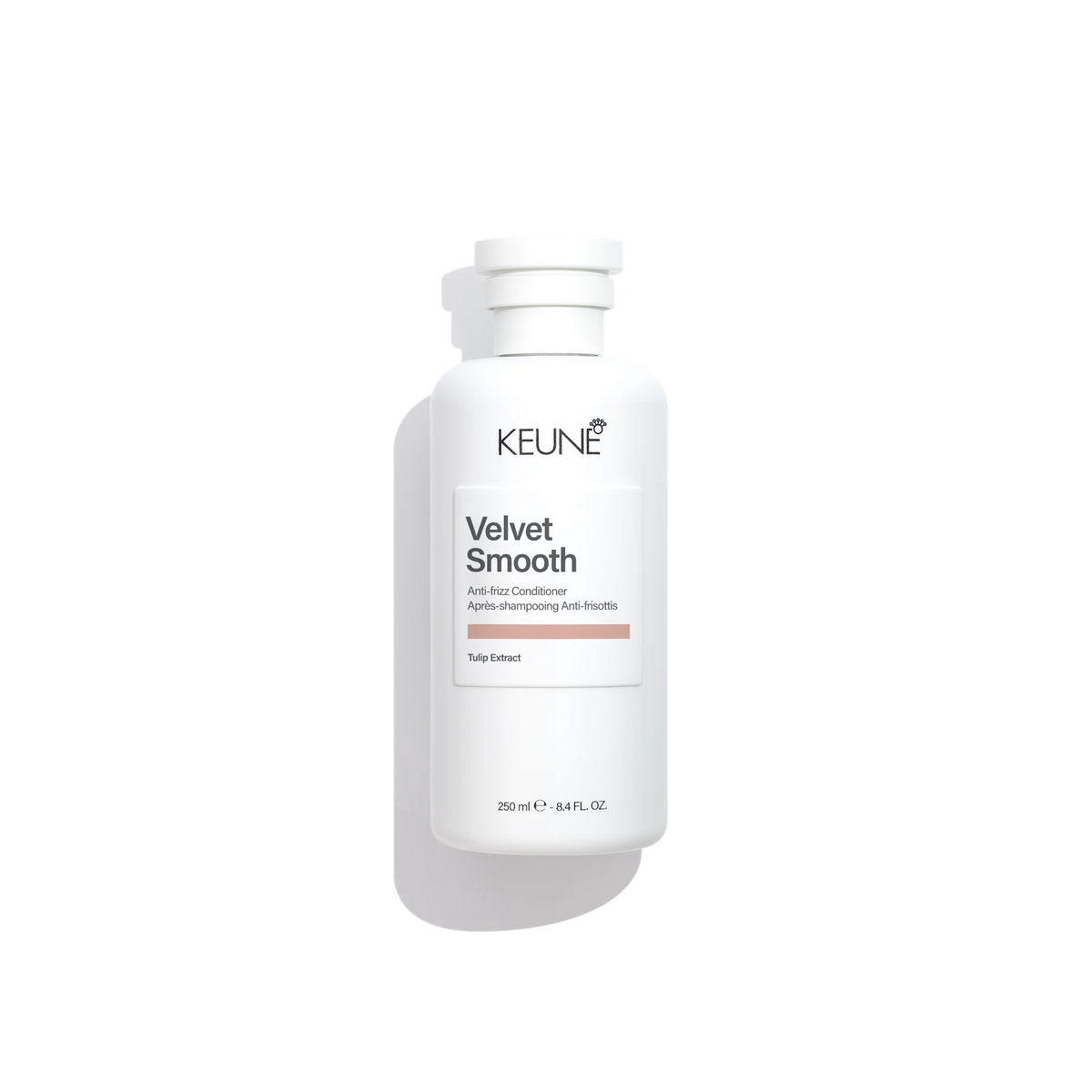 Après-shampooing anti-frisottis Velvet Smooth Keune 250 ml