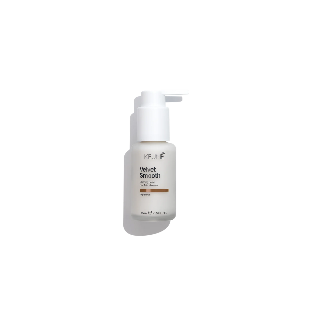 Sérum lissant Silkening Polish Velvet Smooth Keune