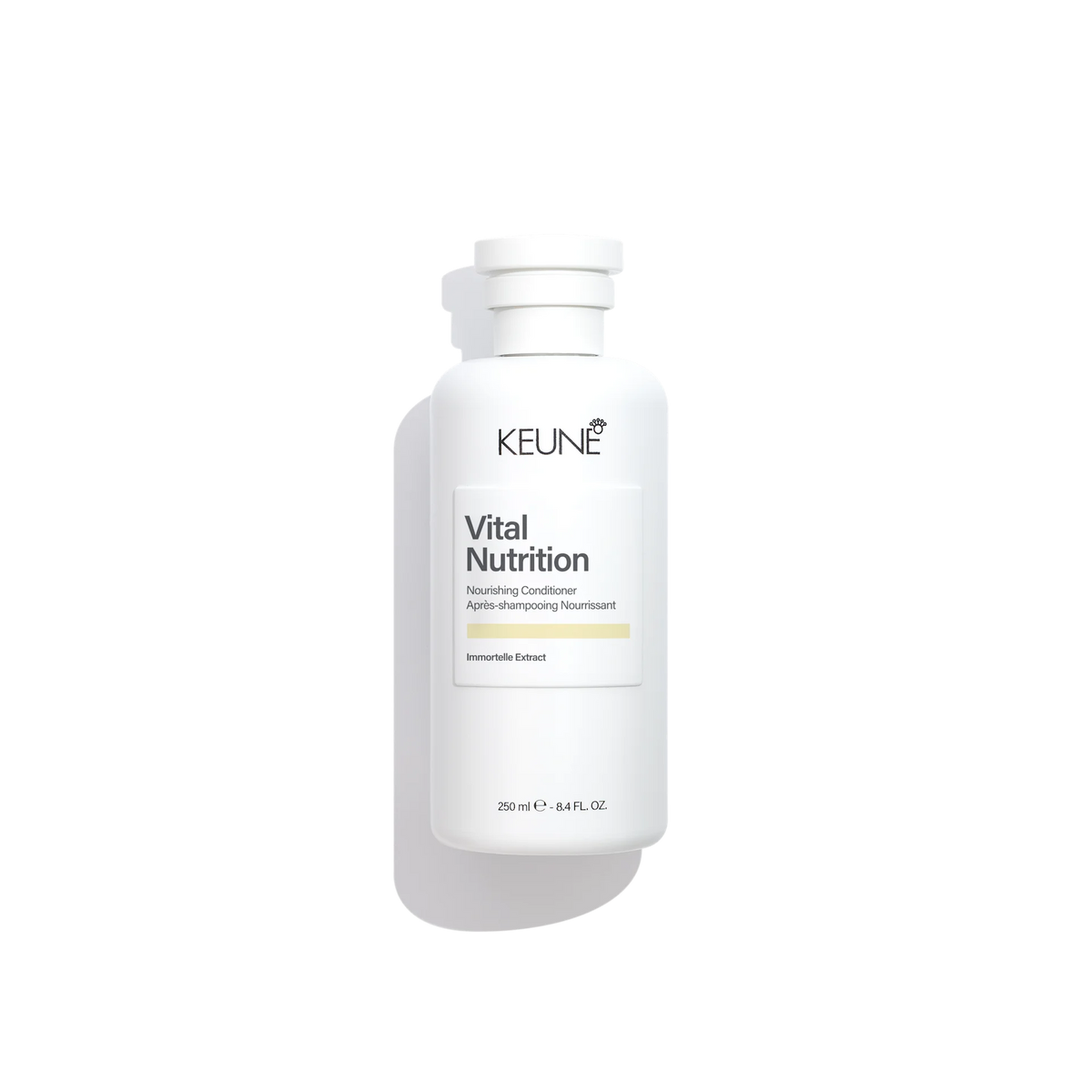 Après-shampooing nourrissant Vital Nutrition Keune