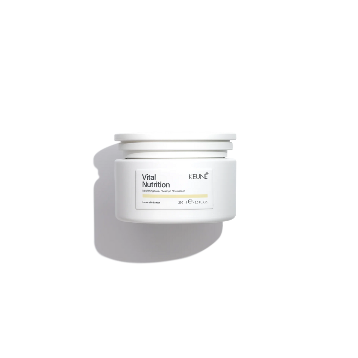 Masque nourrissant Vital Nutrition Keune 250 ml