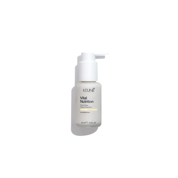 Gel-crème Power Plump Vital Nutrition Keune sans rinçage