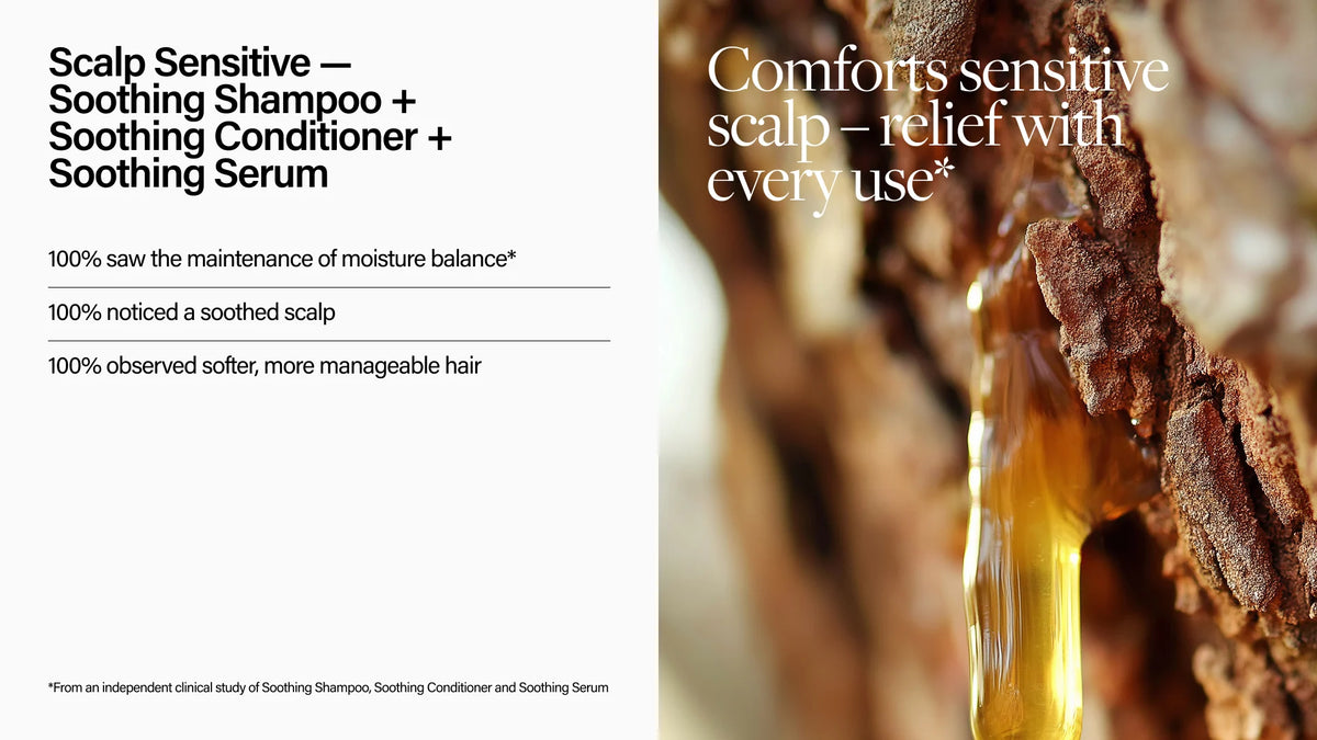 Shampooing Scalp Sensitive Keune pour cuir chevelu sensible – vue 3