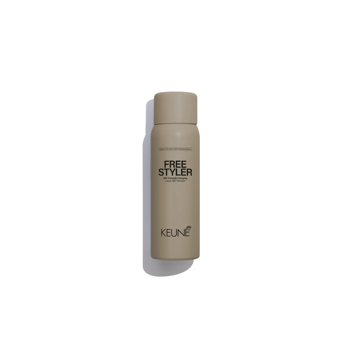 Laque Free Styler 360° Keune Style 75 ml