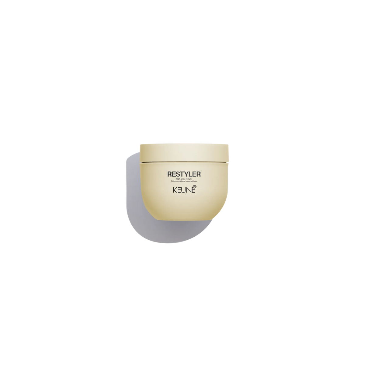 Pâte coiffante Restyler Keune Style fixation ferme