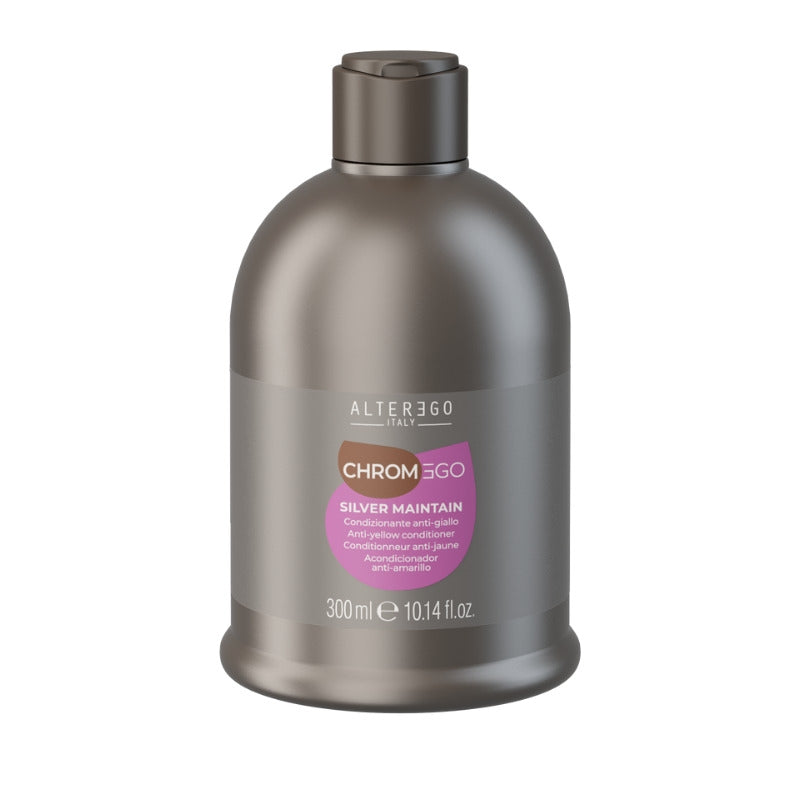 Conditionneur anti-jaunissement CHROM EGO Alter Ego 300 ml