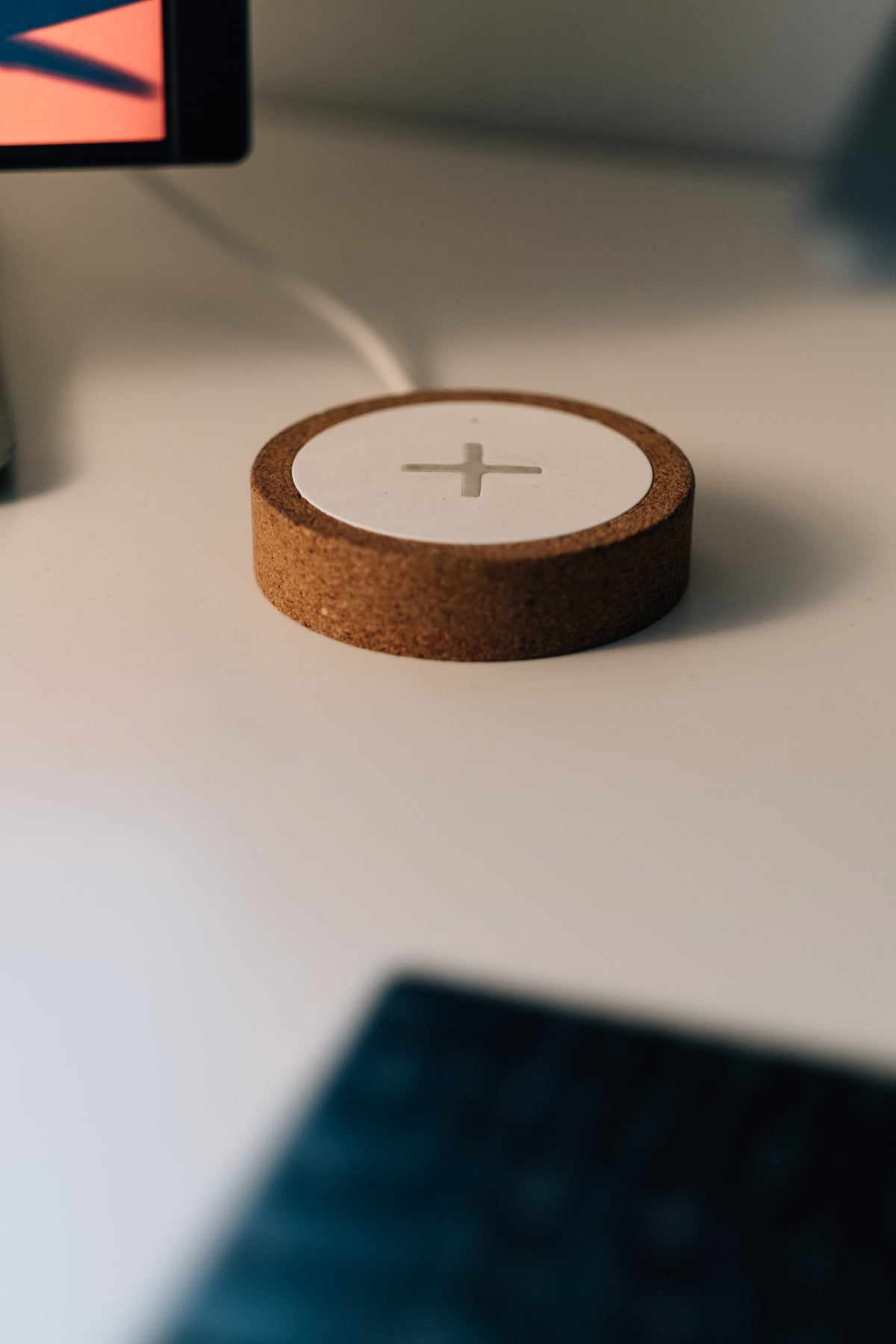 Chargeur libre service